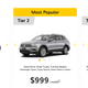 Image for article titled Hertz's Subscription Car Service Is Going National But It Doesn't Seem Like The Best Deal